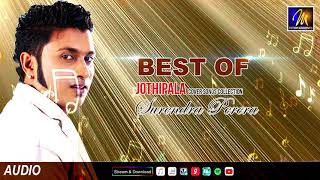 Best Of HR Jothipala Songs Collection Cover By Surendra Perera  Audio Jukebox  M Entertainments [upl. by Eked993]