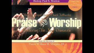 How Great Is Our God Bishop Morton presents The Full Gospel Baptist Church Fellowship [upl. by Navar]