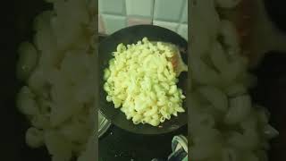 Spicy pasta🍝 recipe food recpies pastarecipe pasta [upl. by Anilet]