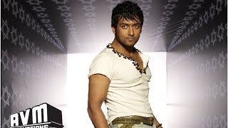 Pela Pela  Veedokkade Songs  Suriya  Tamannaah  Harris Jayaraj  KV Anand  AVM [upl. by Anelec796]