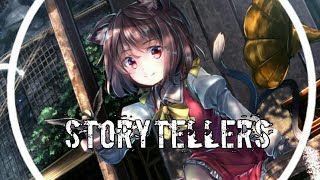 NightcoreStorytellers Foreground Eclipse [upl. by Durant]