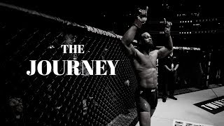 Tyron Woodley  THE JOURNEY ᴴᴰ [upl. by Atniuq]