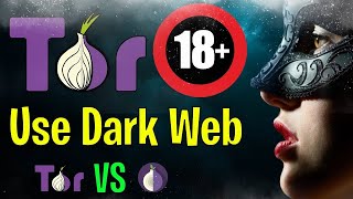 Navigating the Dark Web How to Use Tor Browser Securely on Android in 2024 [upl. by Notfa664]