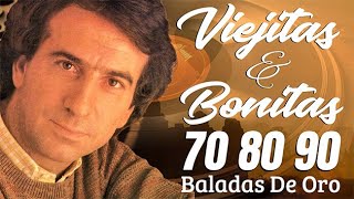 Baladas Romanticas  Viejitas Pero Bonitas Romanticas En Español Musica Romantica en Español [upl. by Ling952]