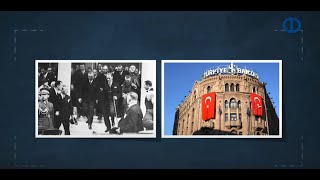 ATATÜRK İLKELERİ VE İNKILAP TARİHİ II  Ünite 1 Konu Anlatımı 2 [upl. by Eldreeda663]