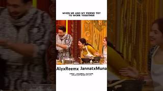 Last episodes hilarious funny part 🥴🤣aly x reem x muna x jannat 😂 [upl. by Harl774]