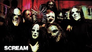 Slipknot  Scream subtitulado [upl. by Nahtal]