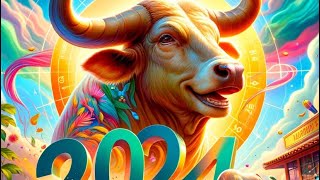 2024 STIER  HET JAAR VAN TRANSFORMATIE  DURF JIJ TE VERANDEREN [upl. by Noellyn]