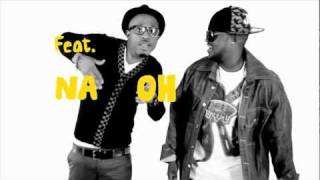 HHP ft Naeto C amp Ameen quot Boogie Down quot [upl. by Hadwin170]