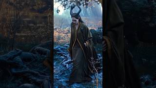 Maleficents Curse Scene Maleficent shorts viral maleficent [upl. by High]