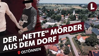 Täter blieb 22 Jahre unentdeckt  Lokalzeit MordOrte [upl. by Landrum186]