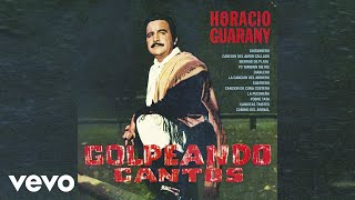 Horacio Guarany  Diablero Audio [upl. by Radke]