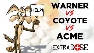 The Coyote vs ACME Saga Extra Dose with Update [upl. by Elane68]