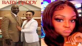 Mississippi Pastor Fired After Pregnant Side Chick Confront Wife [upl. by Chamberlain]