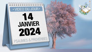 14 Janvier 2024 [upl. by Eahsram]