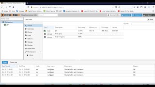 How to Install Proxmox on VMware Workstation [upl. by Aisatal971]