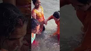 পুকুরে স্নান করা থেকে দরে থাকুন। Village Habit  Divya Tv [upl. by Drooff]