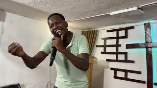 YESU Ena Anda by Limonios Kerfe kunama Mezmur [upl. by Nobe]