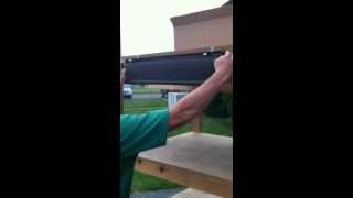 Adjustment Instructions for SlowRise DayNite Roller Shades [upl. by Gnep]