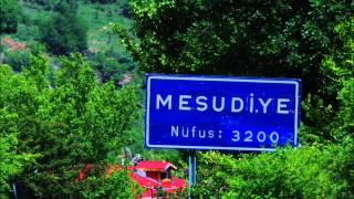 MESUDİYE [upl. by Jane]