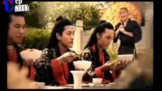 Best Quality Nepali Advert  Miho noodles [upl. by O'Dell]