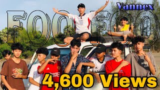 FooFoo  Vannex Official Music Videocopy kawdutt Drill [upl. by Gabby311]