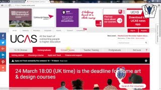 UCAS EXTRA CLEARING AND ADJUSTMENT EXPLAINED [upl. by Wandy]