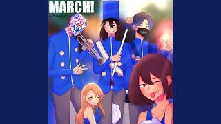 March [upl. by Danae]