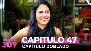 Habitación 309 Capítulo 47 Doblado en Español [upl. by Ambrogino292]