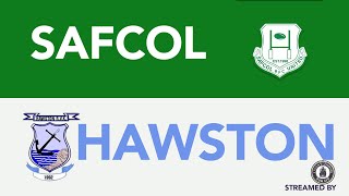 SAFCOL VS HAWSTON [upl. by Eibob]