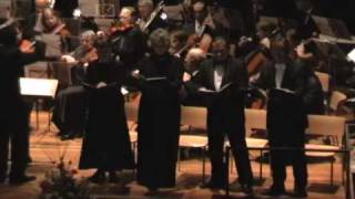 Es Dur Messe Franz Schubert Benedictus [upl. by Wenoa580]