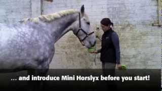 Clipping tips from Horslyx [upl. by Glennon]