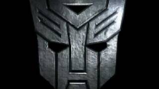 Transformers Arrival to earth Trance remix Fl studio [upl. by Naret]