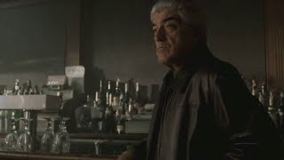 Phil Leotardo Found The Body Of Tony Blundetto  The Sopranos HD [upl. by Yoccm]