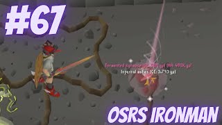 67  Tormented Demons Abyssal Sire Moons of peril Skilling and more [upl. by Yehudi624]