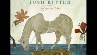 Josh Ritter  Good Man [upl. by Aneej]