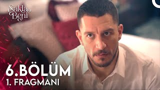 Sakla Beni 6 Bölüm 1 Fragmanı  Asıl İhanet Bu Olur [upl. by Heshum]