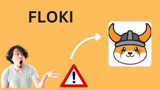 FLOKI Prediction 14SEP FLOKI COIN Price News Today  Crypto Technical Analysis Update Price NOW [upl. by Halie863]