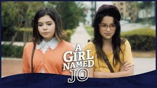 A GIRL NAMED JO  Season 1  Ep 1 “Come Together” [upl. by Notsnarc]