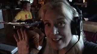 No Pro Tools No Problem  OffTheGrid Adventure Recording with Sylvia Massy in the Yukon [upl. by Snowman]