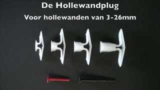 TOGGLER Hollewandplug  Promo [upl. by Iviv]