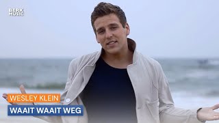 Wesley Klein  Waait Waait Weg [upl. by Aierdna]