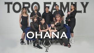 ToRo Family S1 E20 Ohana [upl. by Nenad]