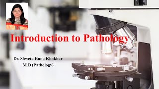 Introduction to Pathology General Pathology Systemic Pathology Subbranches of Pathology [upl. by Lupiv]