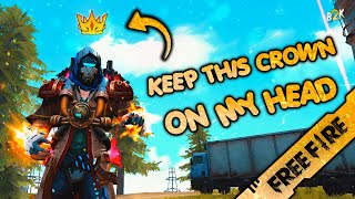 B2K THE KING IS OFFICIALLY BACK  25 KILLS GAMEPLAY [upl. by Kauffman672]