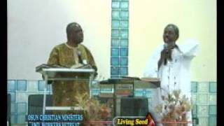 01PRINCIPLES OF SERVING GOD ACCEPTABLY BY GBILE AKANNI [upl. by Sanson]