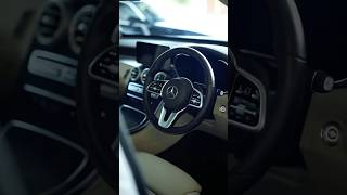 BENZ GLC 220D  BRD LUXE  Used Luxury Car in Kerala [upl. by Hillegass280]