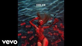 Iggy Azalea  Kream ft Tyga Official Audio [upl. by Atlee947]