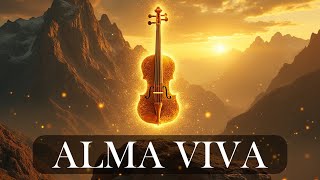 Base de Rap USO LIBRE Épica Emocional con Violín  ALMA VIVA  Instrumental Inspiradora [upl. by Tremaine783]