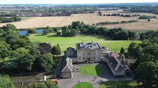 Cusworth Hall Doncaster [upl. by Bertero]